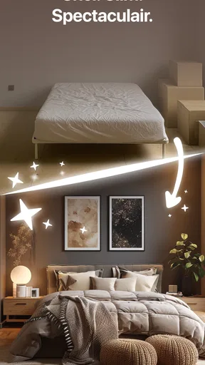 Kamer Planner: Huis interieur