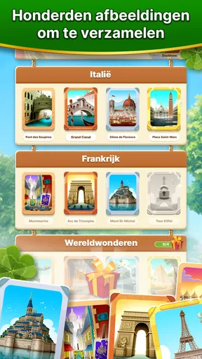Woordentuin - Woordspel