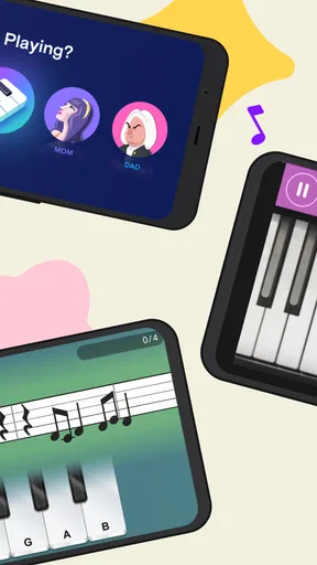 Simply Piano - Leren Spelen