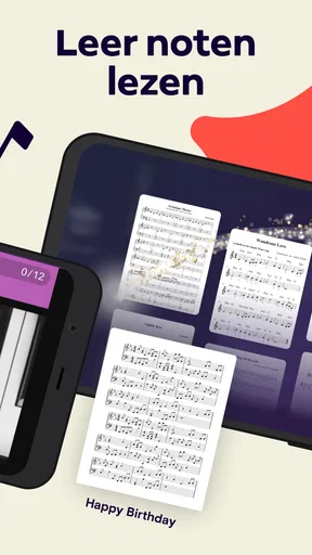 Simply Piano - Leren Spelen