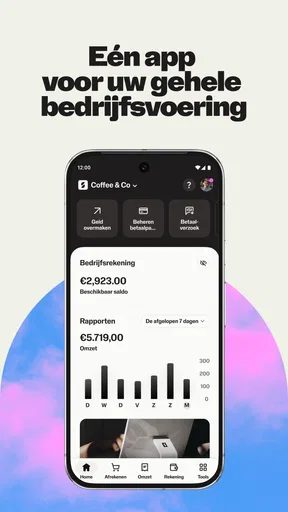 SumUp Business
