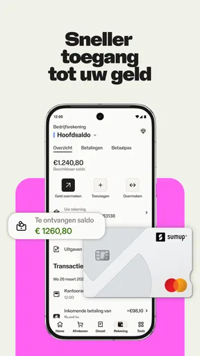 SumUp Business