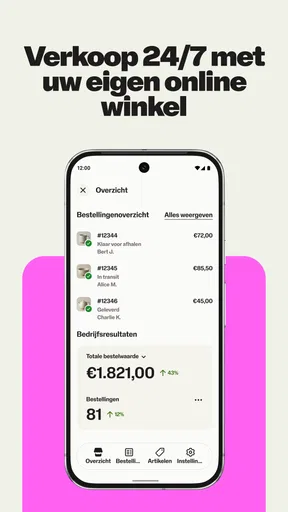 SumUp Business