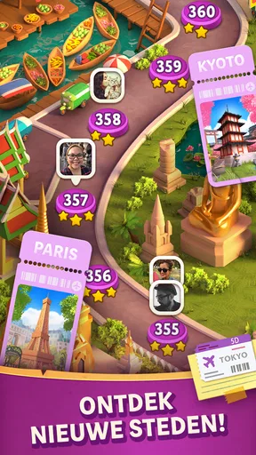 Diamond Diaries Saga