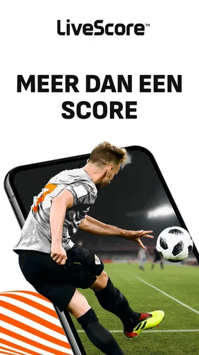 LiveScore: Live sportuitslagen