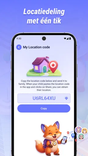 Telefoon Tracker