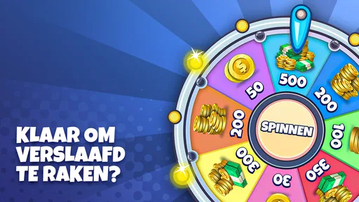 Logo Quiz - Wereldtrivia-spel