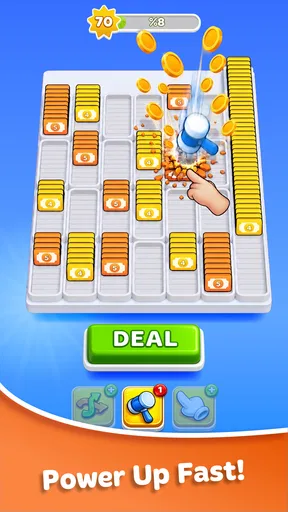 Money Sort