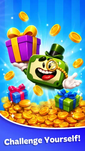 Money Sort