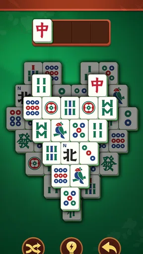 Shanghai Mahjongg