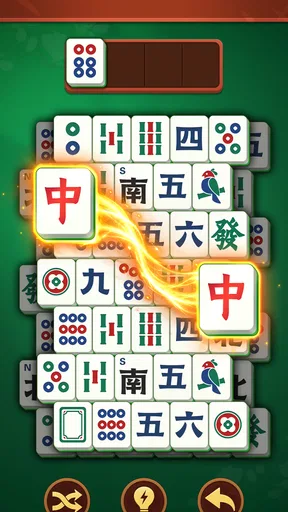Shanghai Mahjongg