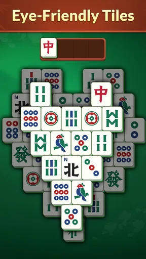 Shanghai Mahjongg
