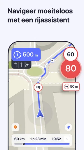 MAPS.ME: Offline maps GPS Nav