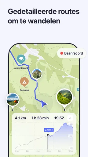 MAPS.ME: Offline maps GPS Nav