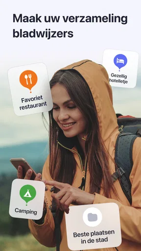 MAPS.ME: Offline maps GPS Nav