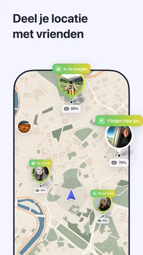 MAPS.ME: Offline maps GPS Nav