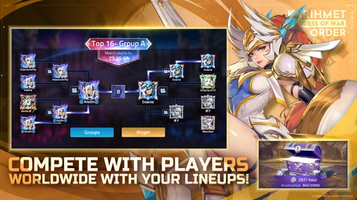 Mobile Legends: Adventure