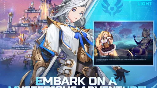 Mobile Legends: Adventure