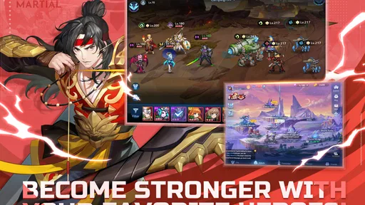 Mobile Legends: Adventure