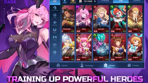 Mobile Legends: Adventure