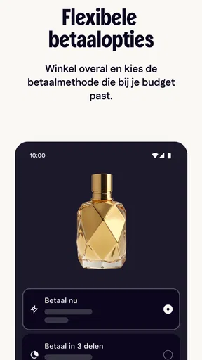 Klarna: Slimmer met je geld