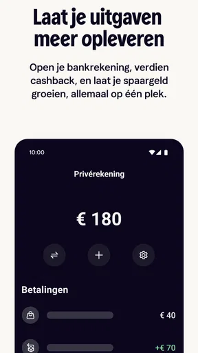 Klarna: Slimmer met je geld