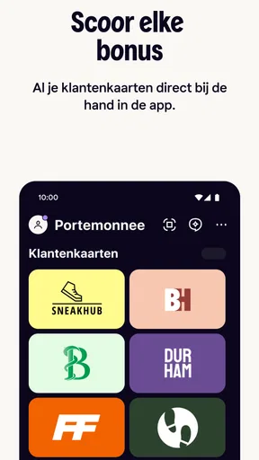 Klarna: Slimmer met je geld