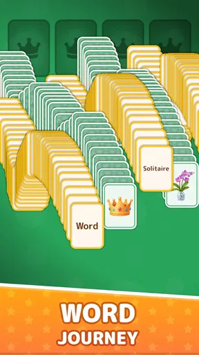Word Solitaire