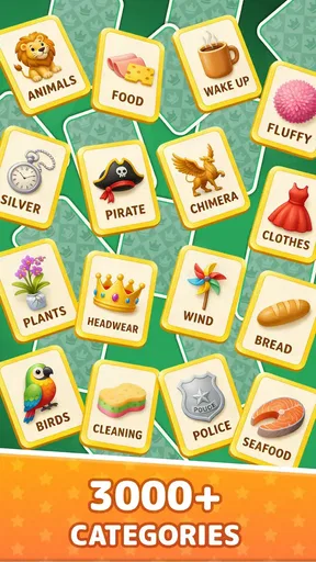 Word Solitaire