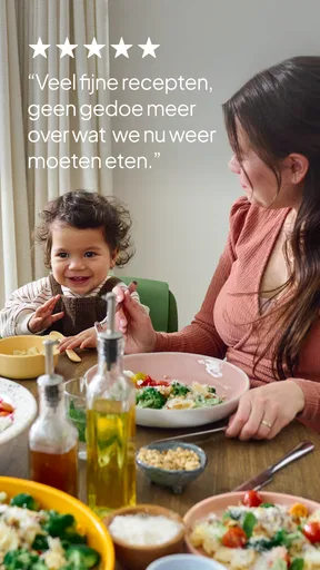 Picnic: bestellen, koken, eten