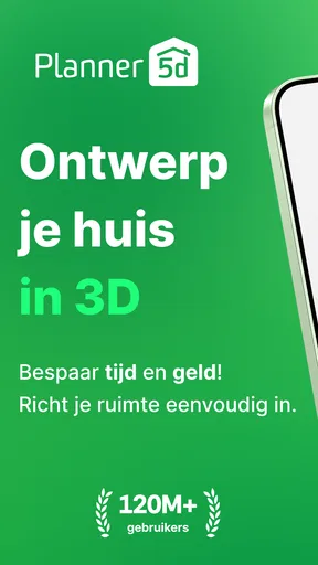 Planner 5D - AI Home Design