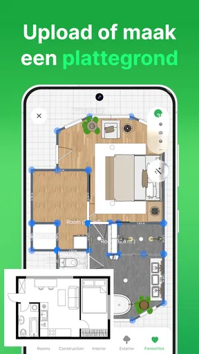 Planner 5D - AI Home Design
