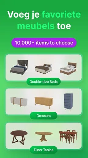 Planner 5D - AI Home Design