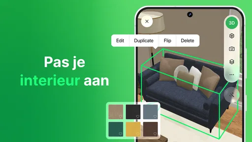 Planner 5D - AI Home Design