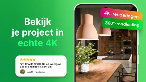 Planner 5D - AI Home Design