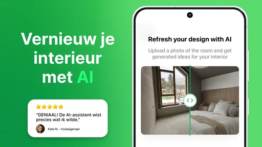 Planner 5D - AI Home Design