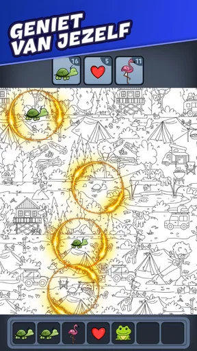Triple Match City