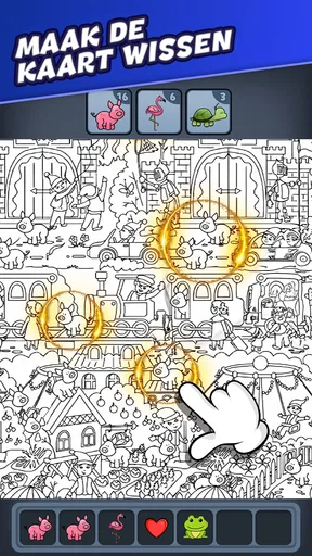 Triple Match City