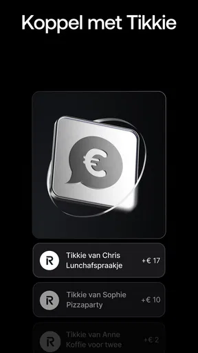Revolut — Bankieren & meer