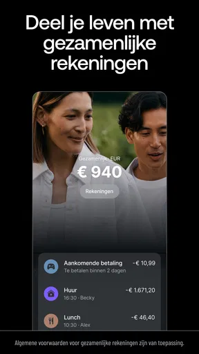 Revolut — Bankieren & meer