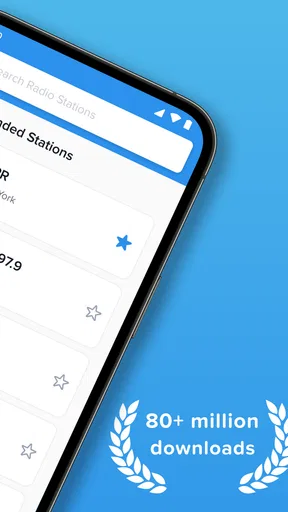 Simple Radio: Live AM FM Radio
