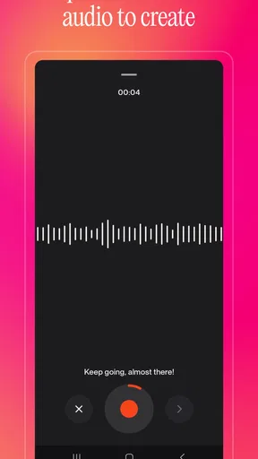 Suno - AI Music & Songs Maker