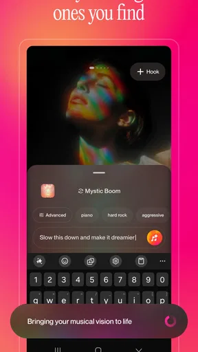 Suno - AI Music & Songs Maker