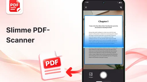 PDF ProX: PDF Lezer & Editor