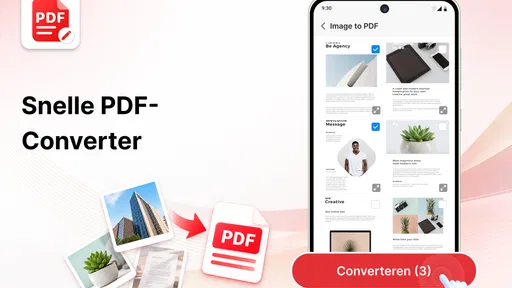 PDF ProX: PDF Lezer & Editor