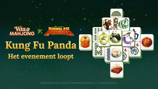 Vita Mahjong