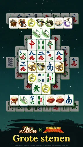 Vita Mahjong