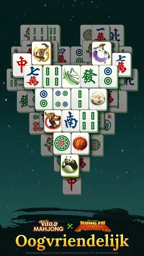 Vita Mahjong