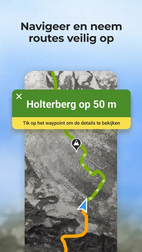 Wikiloc - Routes wereldwijd