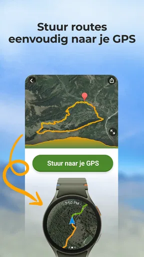 Wikiloc - Routes wereldwijd